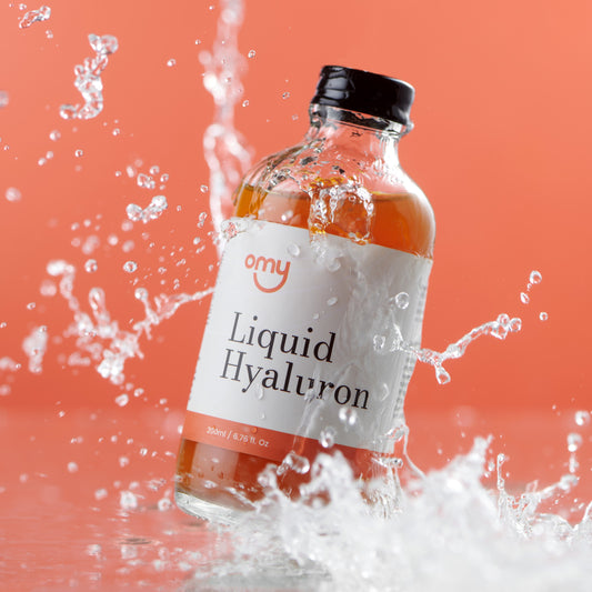 OMY Liquid Hyaluron