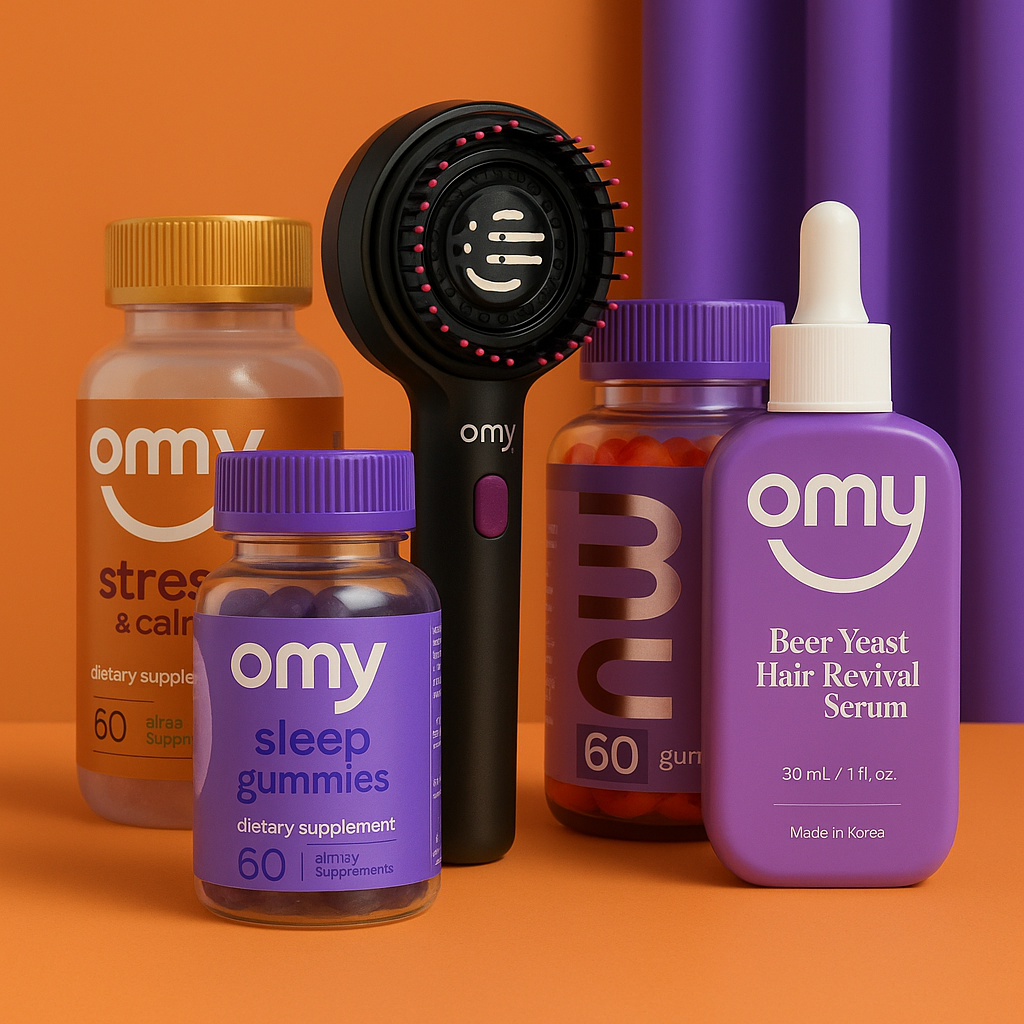 OMY