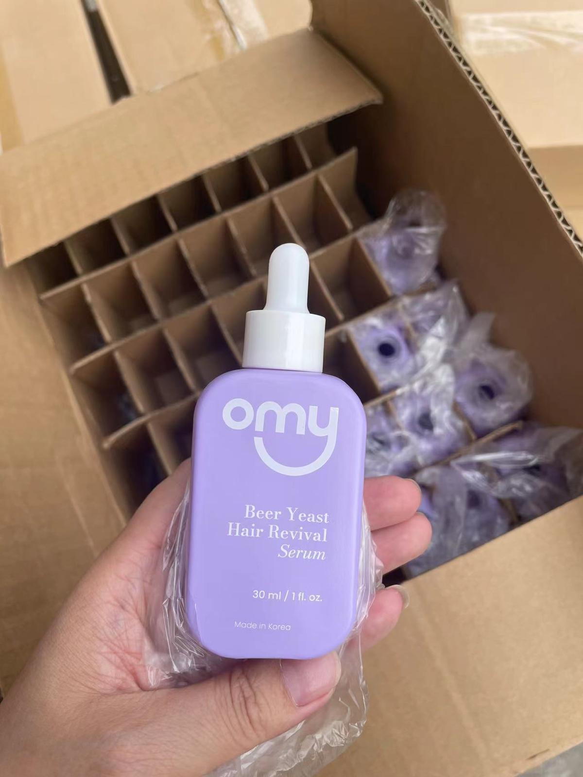 OMY