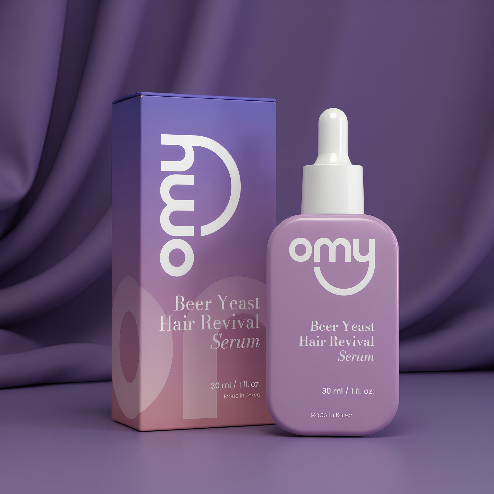 OMY