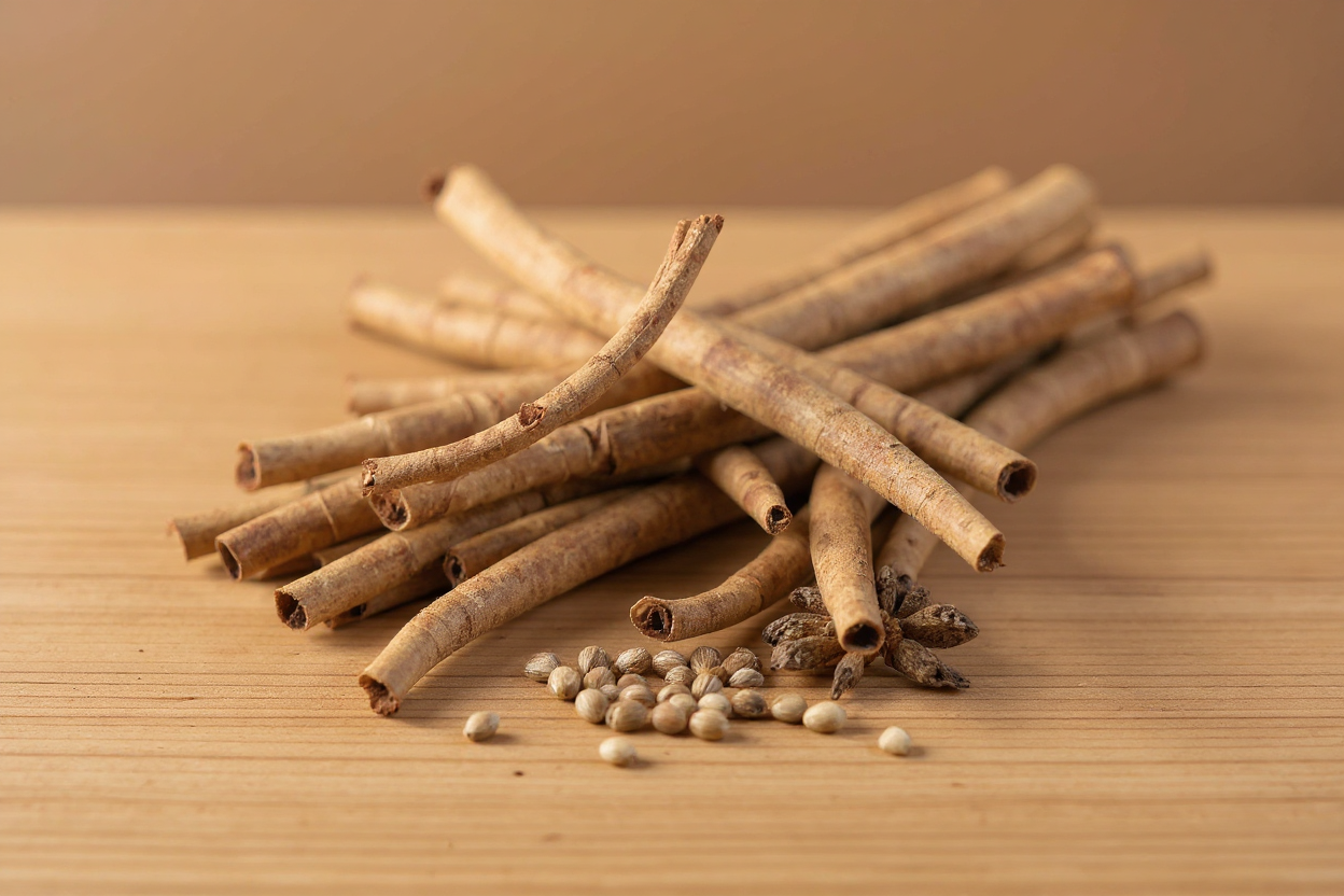 Ditch the Jitters - 3 Natural Ways to Calm Your Nerves (Gummies Included)!