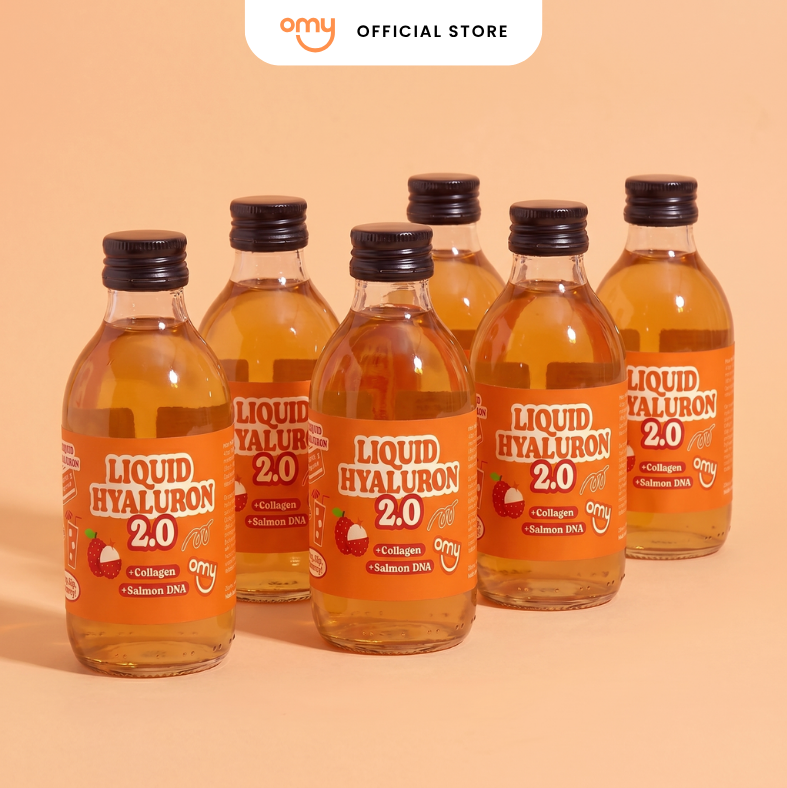 OMY Liquid Hyaluron 2.0