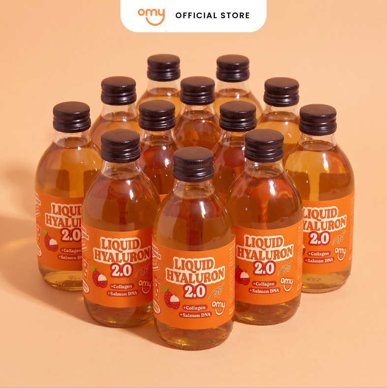 OMY Liquid Hyaluron 2.0