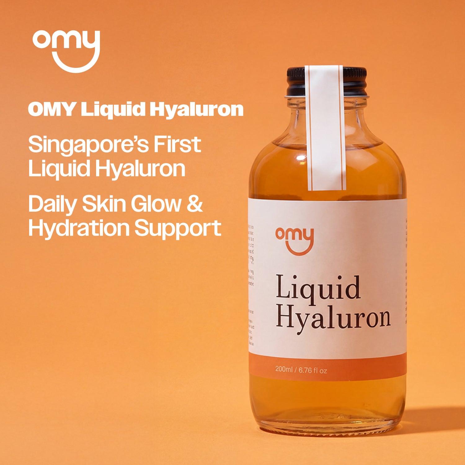 OMY Liquid Hyaluron