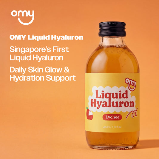 OMY Liquid Hyaluron
