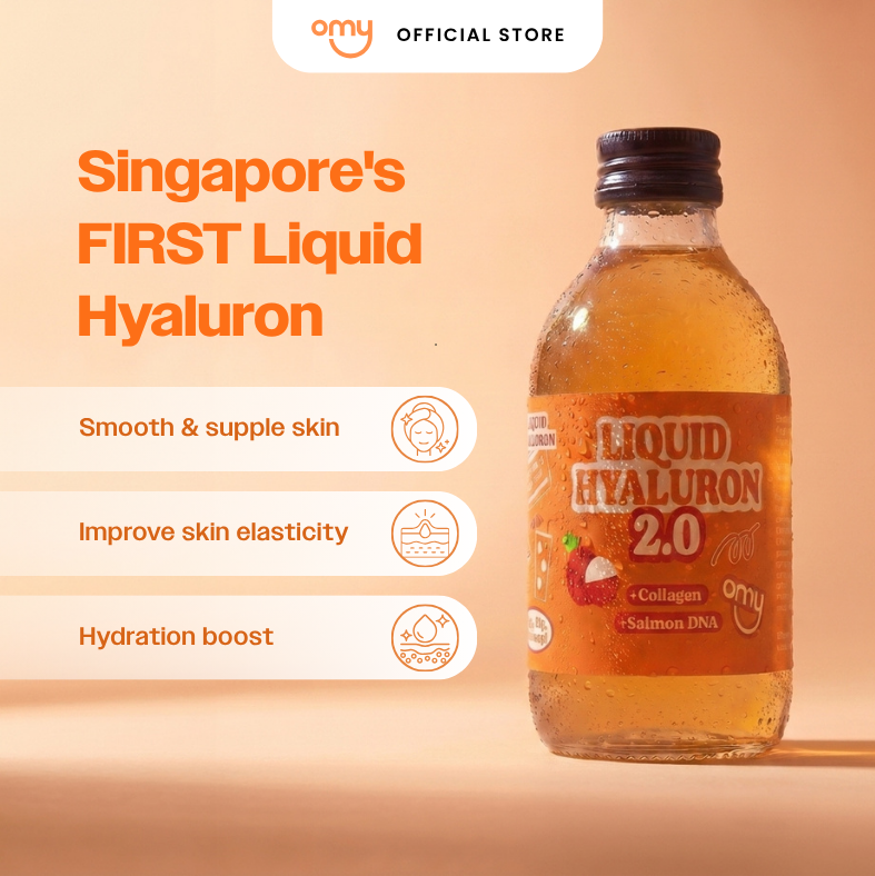 OMY Liquid Hyaluron 2.0
