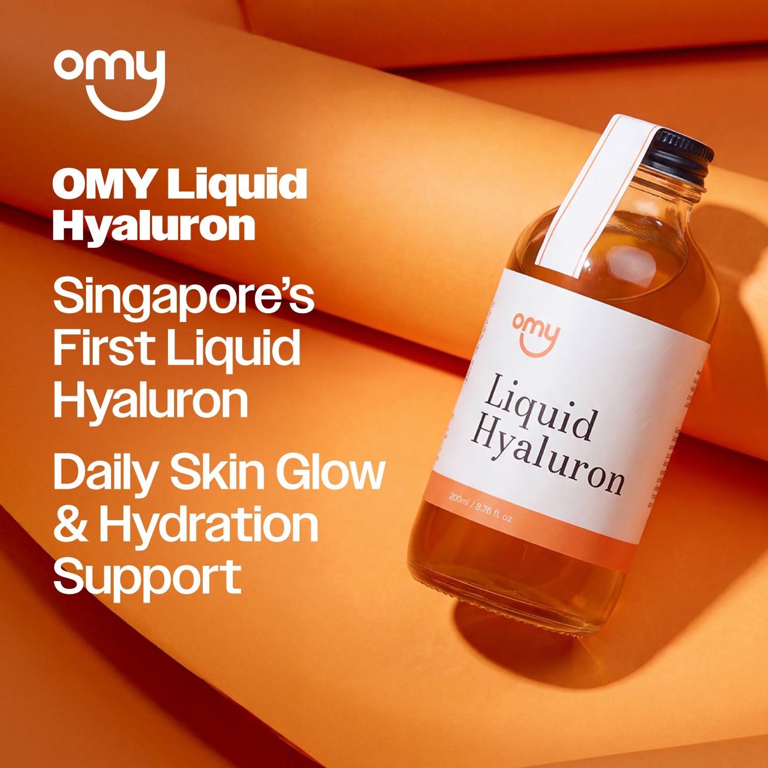 OMY Liquid Hyaluron