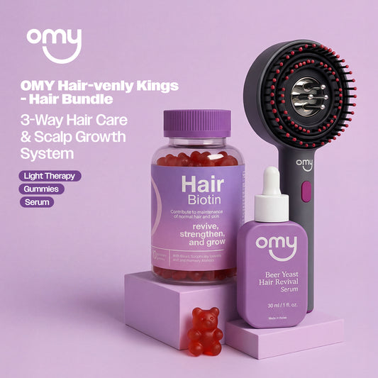 Subscription Box: Hairvenly Bundle