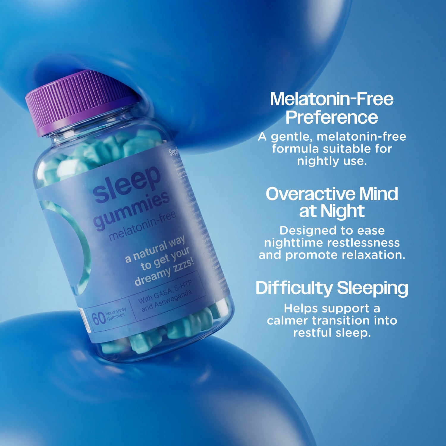 Subscription Box: Sleep Gummies