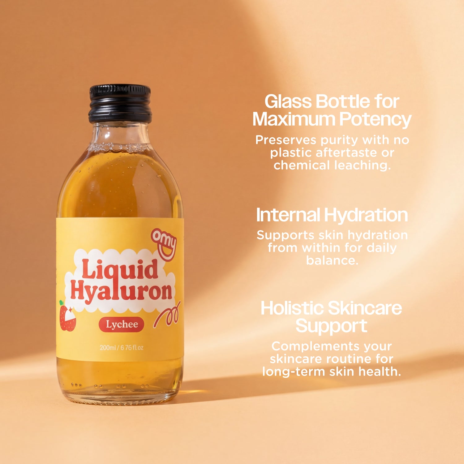 OMY Liquid Hyaluron