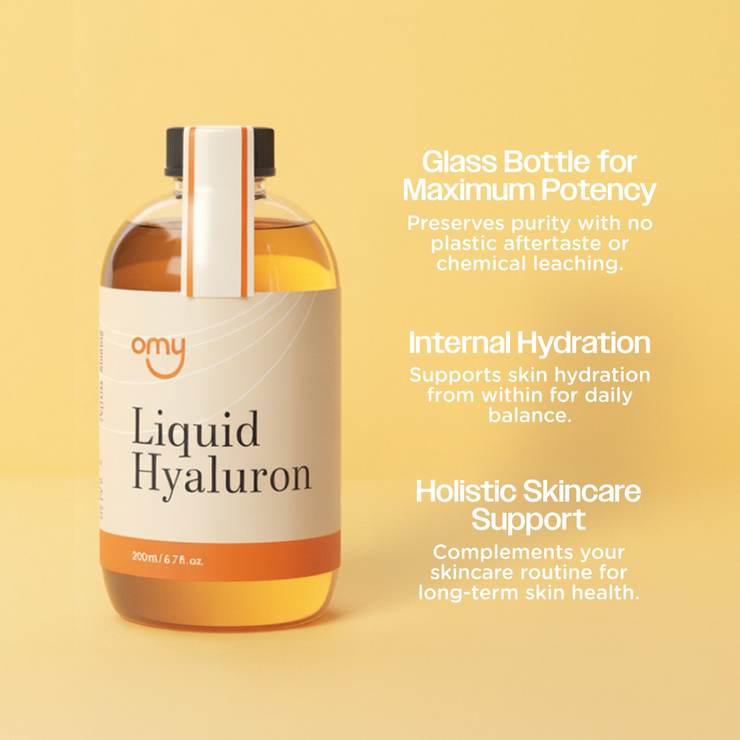 OMY Liquid Hyaluron
