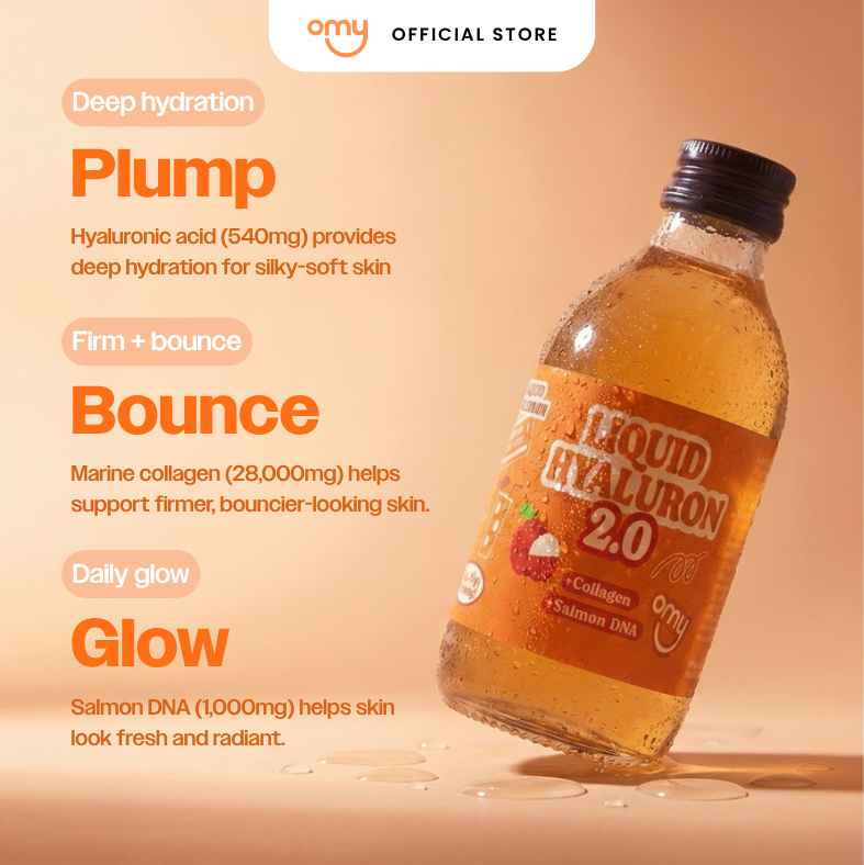 OMY Liquid Hyaluron 2.0