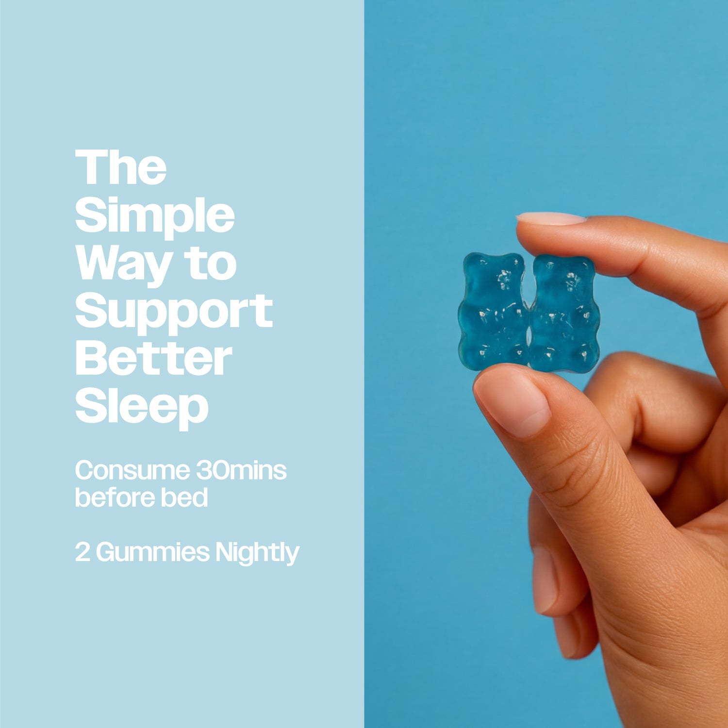 Subscription Box: Sleep Gummies