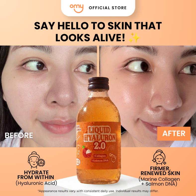 OMY Liquid Hyaluron 2.0