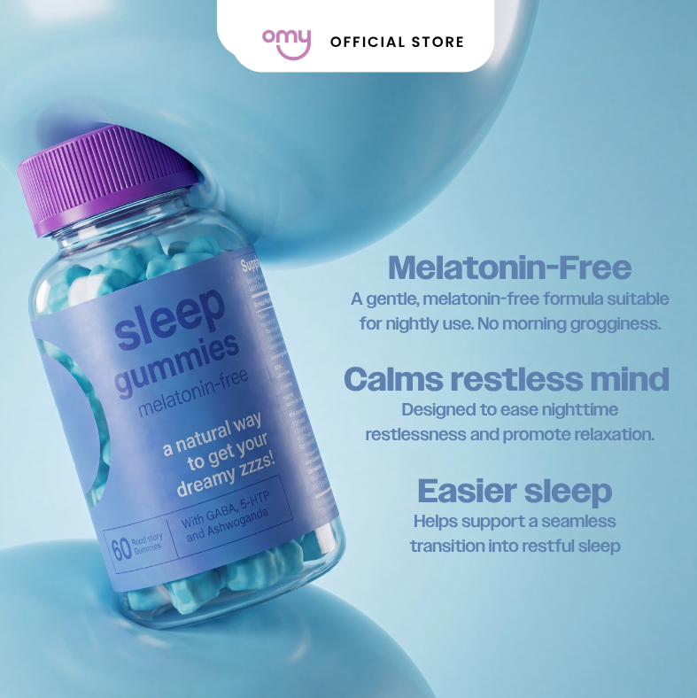 Subscription Box: Sleep Gummies