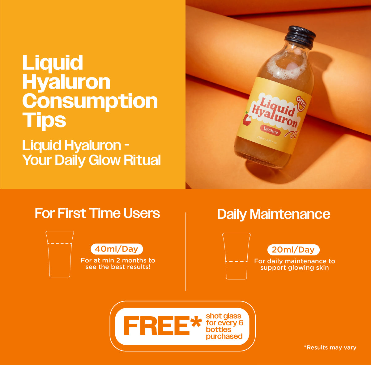 OMY Liquid Hyaluron