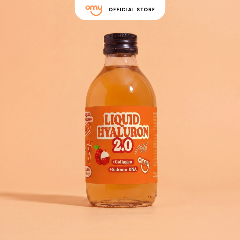 OMY Liquid Hyaluron 2.0
