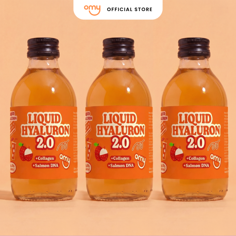 OMY Liquid Hyaluron 2.0