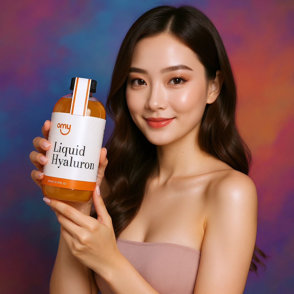 OMY Liquid Hyaluron