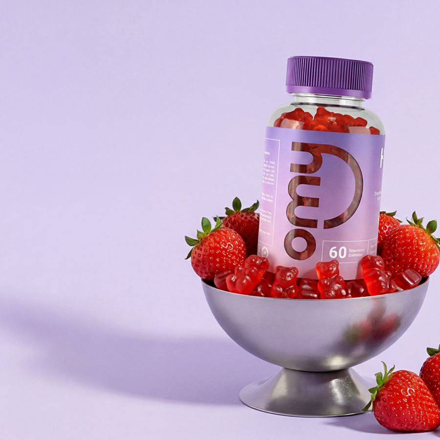 10% Off + 1 Free Bottle on 6th Month + Free Shipping