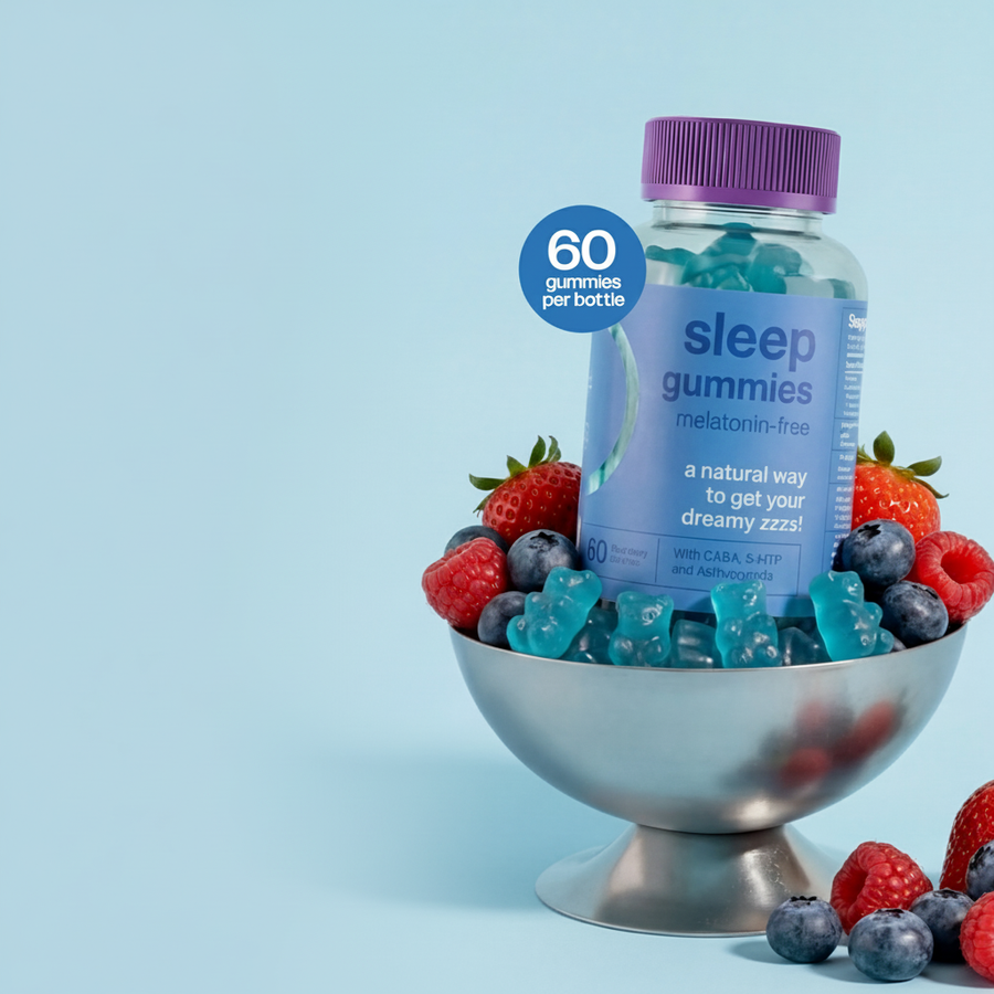 10% Off + 1 Free Bottle on 6th Month + Free Shipping