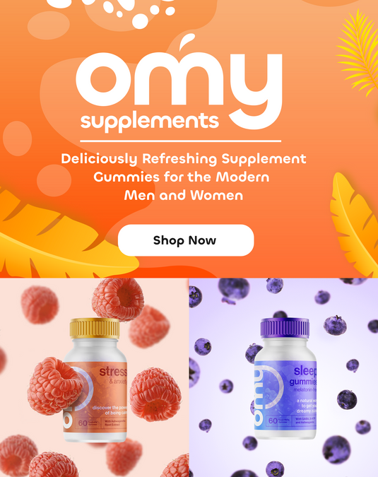 OMY Supplements