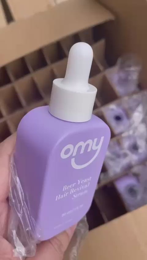 Hair Duo - Hair Serum & Hair Gummies